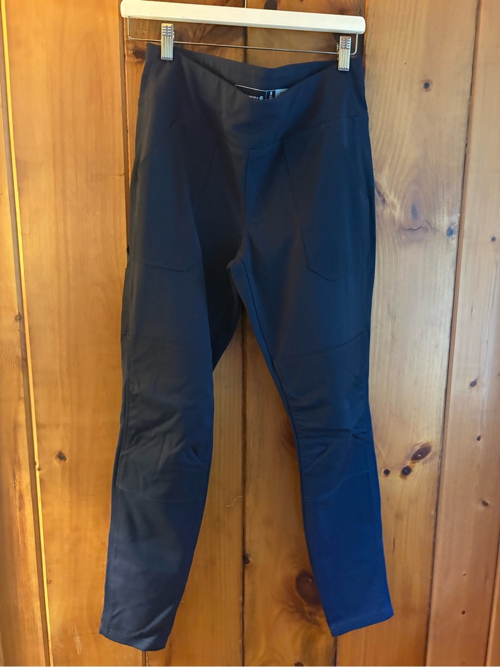 Women’s Navy Performance Work Pants